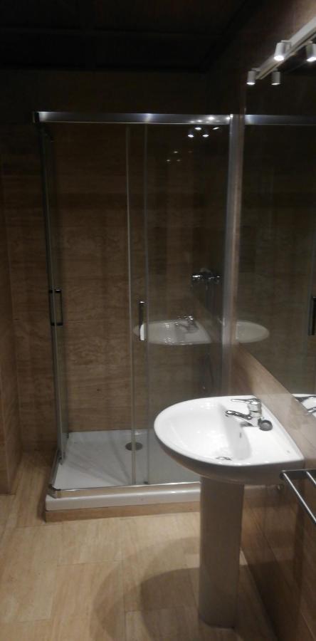 מאלגה Carreteria Center Apartments מראה חיצוני תמונה